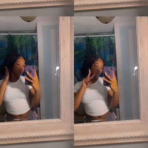 Meet your Posher, Jamayah